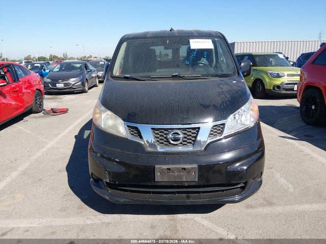 Nissan NV200 SV 2017 3N6CM0KN1HK690871 Image 12