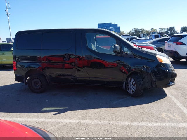 Nissan NV200 SV 2017 3N6CM0KN1HK690871 Image 13