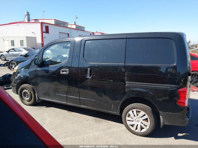 Nissan NV200 SV 2017 3N6CM0KN1HK690871 Image 14