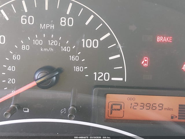 Nissan NV200 SV 2017 3N6CM0KN1HK690871 Image 15