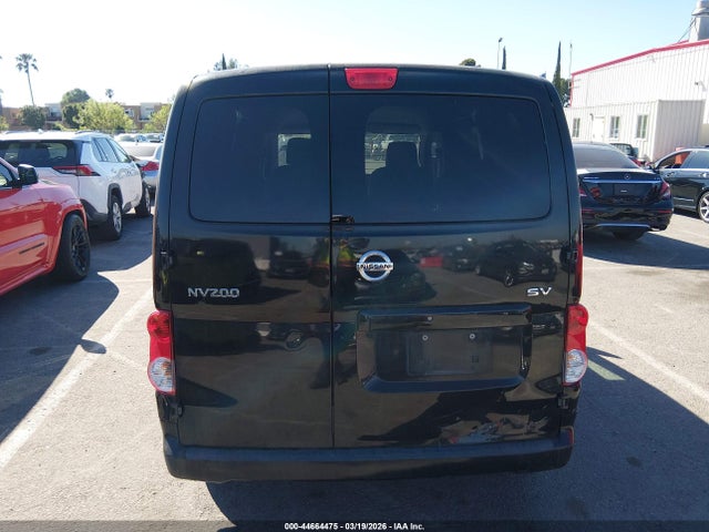 Nissan NV200 SV 2017 3N6CM0KN1HK690871 Image 16