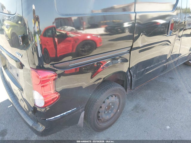 Nissan NV200 SV 2017 3N6CM0KN1HK690871 Image 17