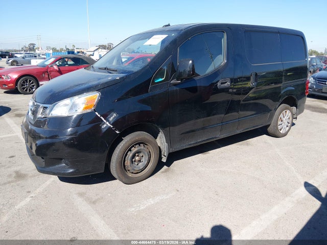 Nissan NV200 SV 2017 3N6CM0KN1HK690871 Image 2