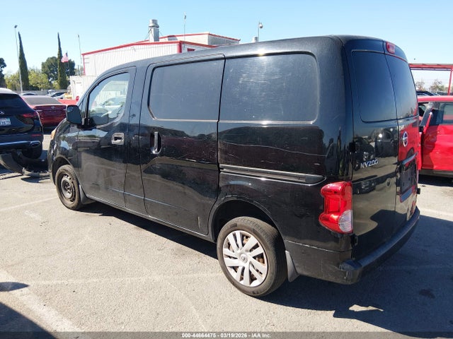 Nissan NV200 SV 2017 3N6CM0KN1HK690871 Image 3