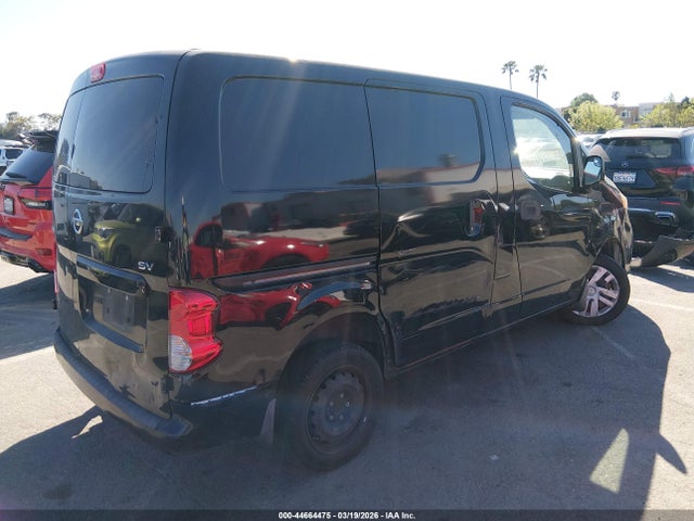 Nissan NV200 SV 2017 3N6CM0KN1HK690871 Image 4