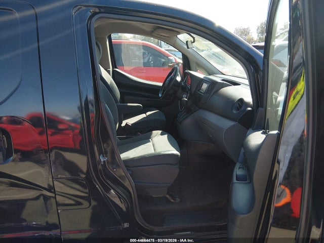 Nissan NV200 SV 2017 3N6CM0KN1HK690871 Image 5