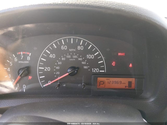 Nissan NV200 SV 2017 3N6CM0KN1HK690871 Image 7
