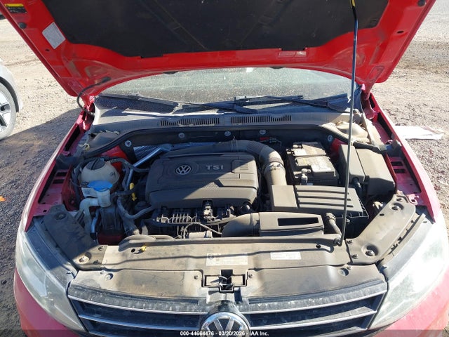 3VWD17AJ7GM321522 Volkswagen Jetta 1.8t Sport