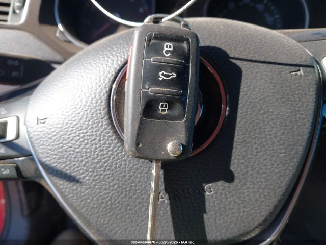 3VWD17AJ7GM321522 Volkswagen Jetta 1.8t Sport