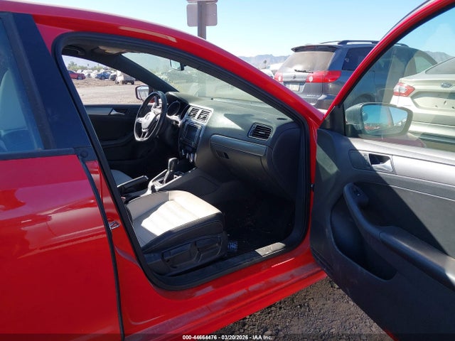 3VWD17AJ7GM321522 Volkswagen Jetta 1.8t Sport