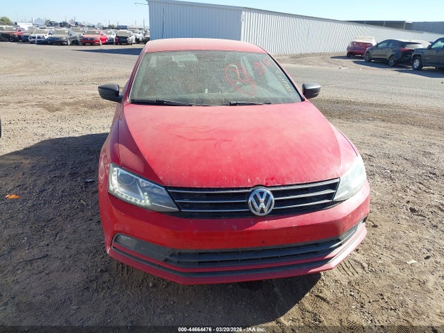 3VWD17AJ7GM321522 Volkswagen Jetta 1.8t Sport