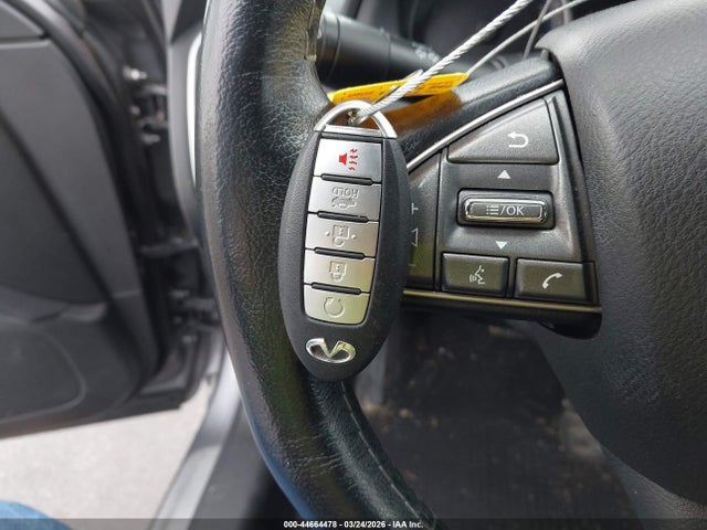 Aukcja sprzedaży 2016 Infiniti Q50 3.0t Premium, vin: JN1EV7AR0GM340249, numer aukcji: 44664478