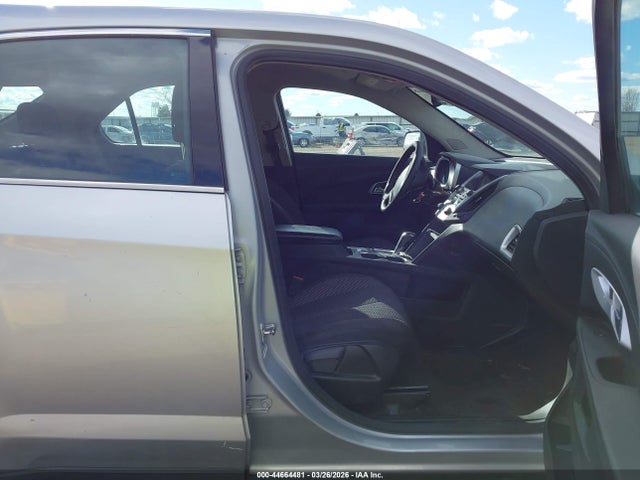 Chevrolet EQUINOX LS 2017 2GNFLEEK6H6170513 Image 5