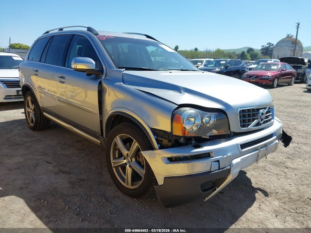 2011 VOLVO XC90 YV4952CFXB1590772