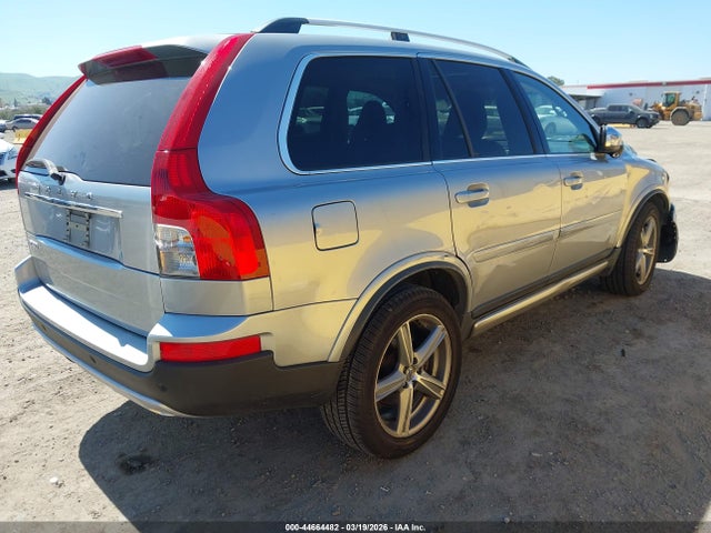 2011 VOLVO XC90 YV4952CFXB1590772 Photo 3