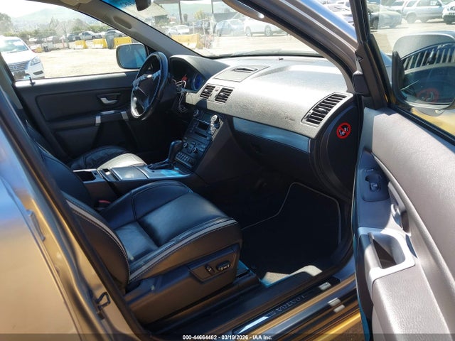 2011 VOLVO XC90 YV4952CFXB1590772 Photo 4