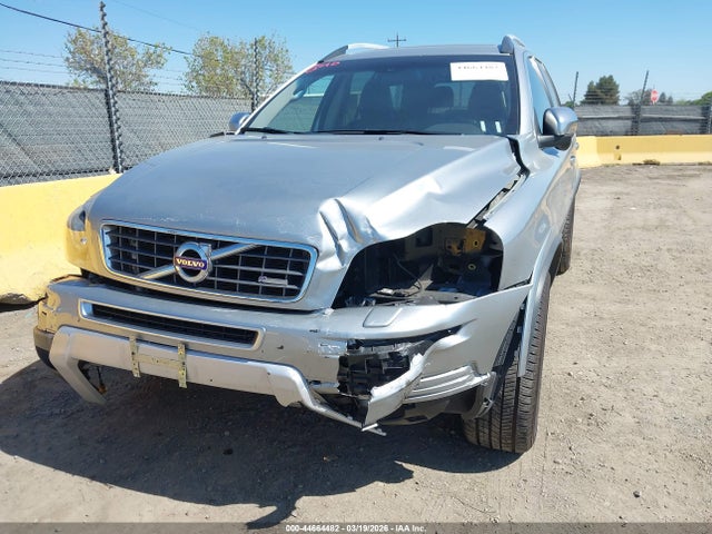 2011 VOLVO XC90 YV4952CFXB1590772 Photo 5