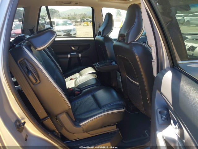 2011 VOLVO XC90 YV4952CFXB1590772 Photo 7