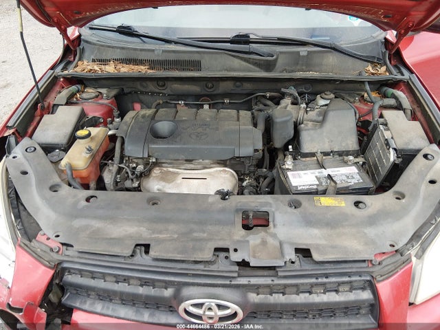 Aukcja sprzedaży 2011 Toyota Rav4, vin: 2T3ZF4DV2BW090561, numer aukcji: 44664486