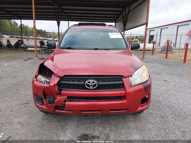 Aukcja sprzedaży 2011 Toyota Rav4, vin: 2T3ZF4DV2BW090561, numer aukcji: 44664486
