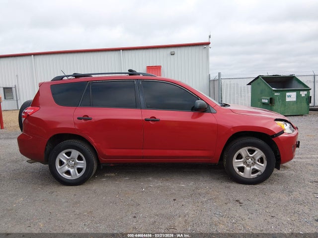 Aukcja sprzedaży 2011 Toyota Rav4, vin: 2T3ZF4DV2BW090561, numer aukcji: 44664486