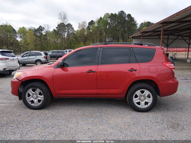 Aukcja sprzedaży 2011 Toyota Rav4, vin: 2T3ZF4DV2BW090561, numer aukcji: 44664486