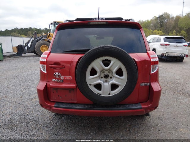 Aukcja sprzedaży 2011 Toyota Rav4, vin: 2T3ZF4DV2BW090561, numer aukcji: 44664486