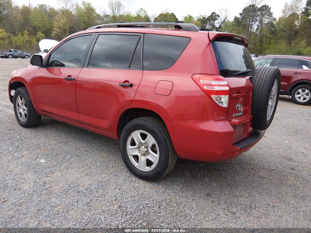 Aukcja sprzedaży 2011 Toyota Rav4, vin: 2T3ZF4DV2BW090561, numer aukcji: 44664486