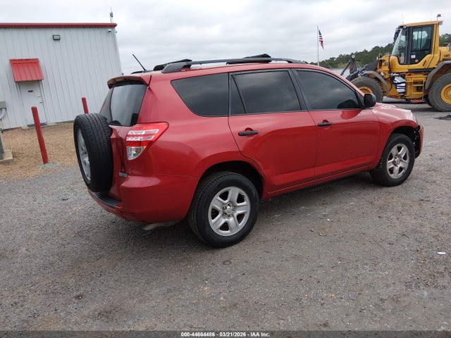 Aukcja sprzedaży 2011 Toyota Rav4, vin: 2T3ZF4DV2BW090561, numer aukcji: 44664486