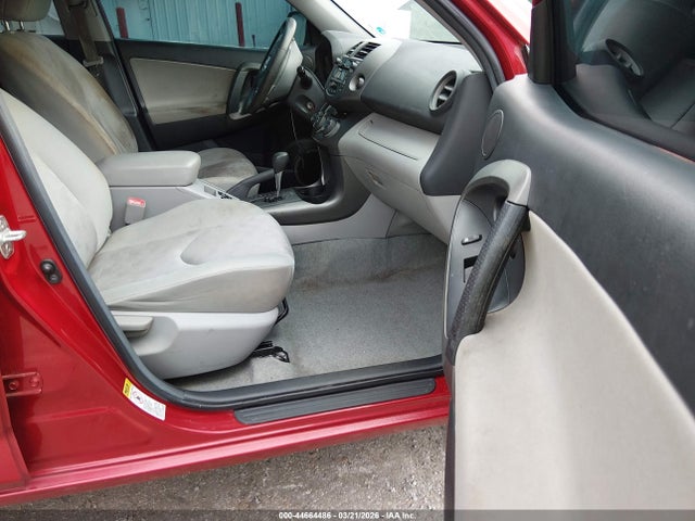 Aukcja sprzedaży 2011 Toyota Rav4, vin: 2T3ZF4DV2BW090561, numer aukcji: 44664486