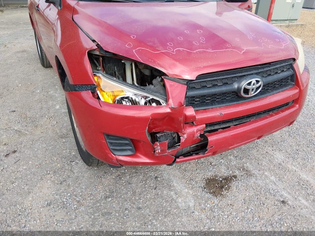 Aukcja sprzedaży 2011 Toyota Rav4, vin: 2T3ZF4DV2BW090561, numer aukcji: 44664486