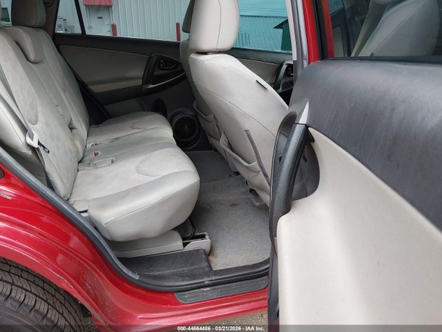 Aukcja sprzedaży 2011 Toyota Rav4, vin: 2T3ZF4DV2BW090561, numer aukcji: 44664486