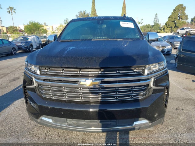 Chevrolet Suburban 2wd Premier 2021 1GNSCFKD6MR307362 Image 12