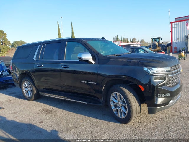 Chevrolet Suburban 2wd Premier 2021 1GNSCFKD6MR307362 Image 13