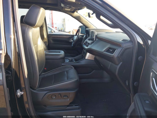 Chevrolet Suburban 2wd Premier 2021 1GNSCFKD6MR307362 Image 5