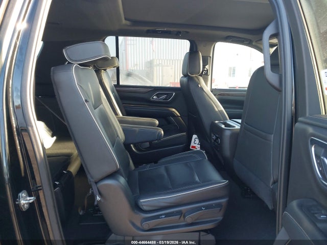 Chevrolet Suburban 2wd Premier 2021 1GNSCFKD6MR307362 Image 8
