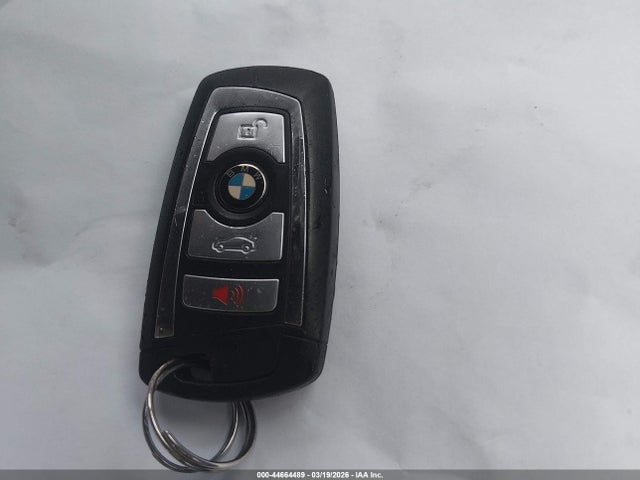 2016 BMW 535I GRAN TURISMO WBA5M2C59GG499070 Photo 10