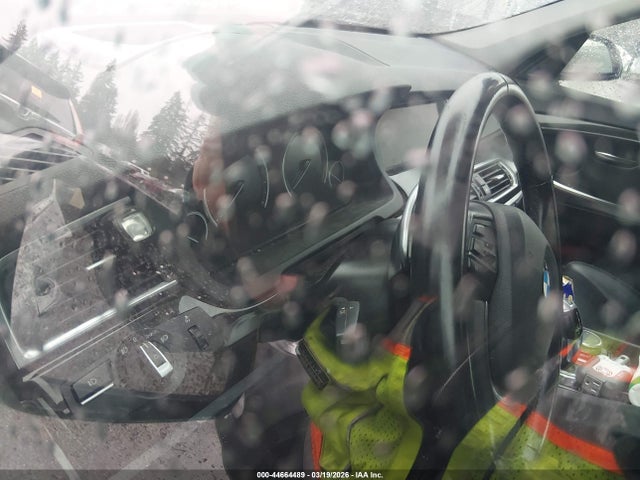 2016 BMW 535I GRAN TURISMO WBA5M2C59GG499070 Photo 6