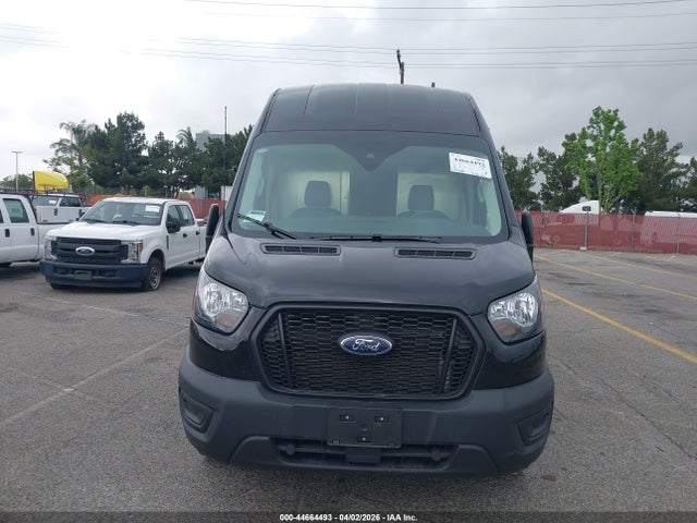 Ford Transit-250 Cargo Van 2023 1FTBR3XG0PKC11877 Image 12
