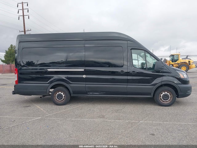 Ford Transit-250 Cargo Van 2023 1FTBR3XG0PKC11877 Image 13