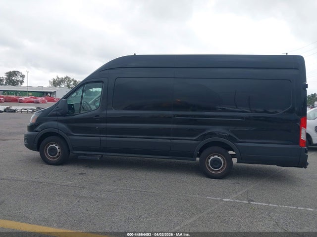 Ford Transit-250 Cargo Van 2023 1FTBR3XG0PKC11877 Image 14