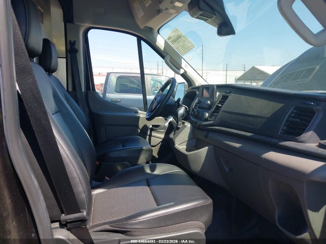 Ford Transit-250 Cargo Van 2023 1FTBR3XG0PKC11877 Image 5