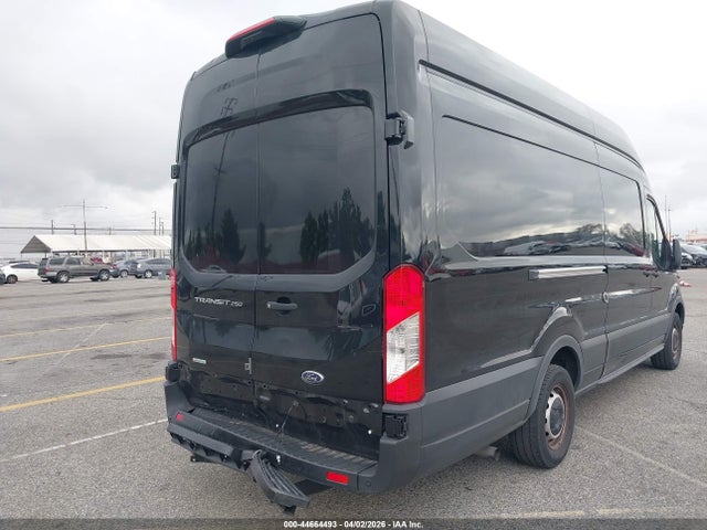 Ford Transit-250 Cargo Van 2023 1FTBR3XG0PKC11877 Image 6