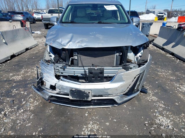 Продаж на аукціоні авто 2020 Cadillac Xt6 Awd Premium Luxury, vin: 1GYKPDRS9LZ162252, номер лоту: 44664495
