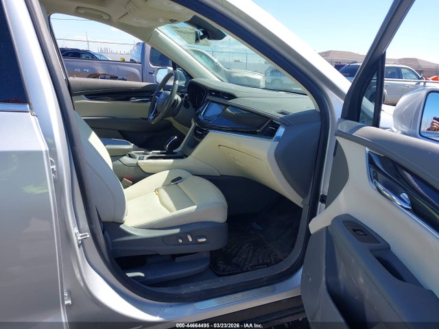 Продаж на аукціоні авто 2020 Cadillac Xt6 Awd Premium Luxury, vin: 1GYKPDRS9LZ162252, номер лоту: 44664495