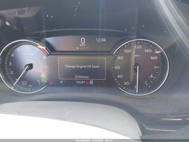 Продаж на аукціоні авто 2020 Cadillac Xt6 Awd Premium Luxury, vin: 1GYKPDRS9LZ162252, номер лоту: 44664495