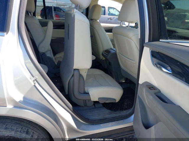 Продаж на аукціоні авто 2020 Cadillac Xt6 Awd Premium Luxury, vin: 1GYKPDRS9LZ162252, номер лоту: 44664495