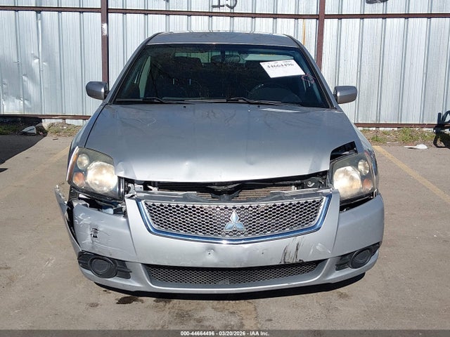 Продаж на аукціоні авто 2012 Mitsubishi Galant Fe, vin: 4A32B2FF6CE018422, номер лоту: 44664496