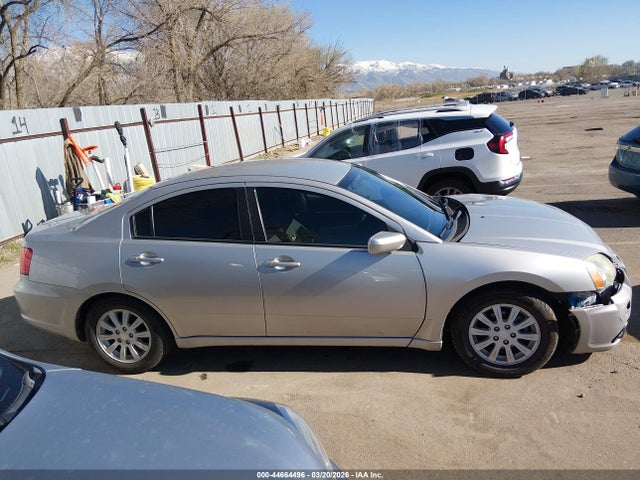 Продаж на аукціоні авто 2012 Mitsubishi Galant Fe, vin: 4A32B2FF6CE018422, номер лоту: 44664496