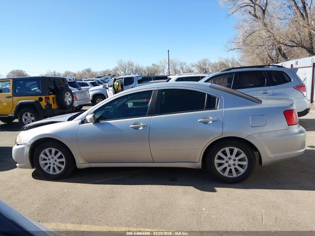 Продаж на аукціоні авто 2012 Mitsubishi Galant Fe, vin: 4A32B2FF6CE018422, номер лоту: 44664496
